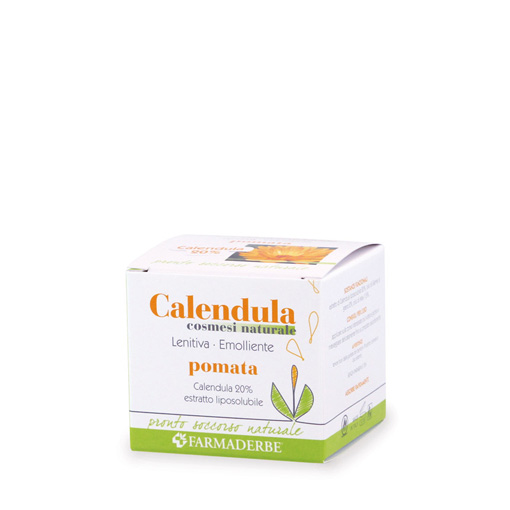 Pomata Calendula